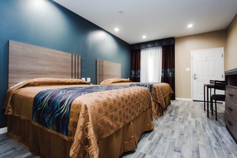 Budget Host Inn and Hotel